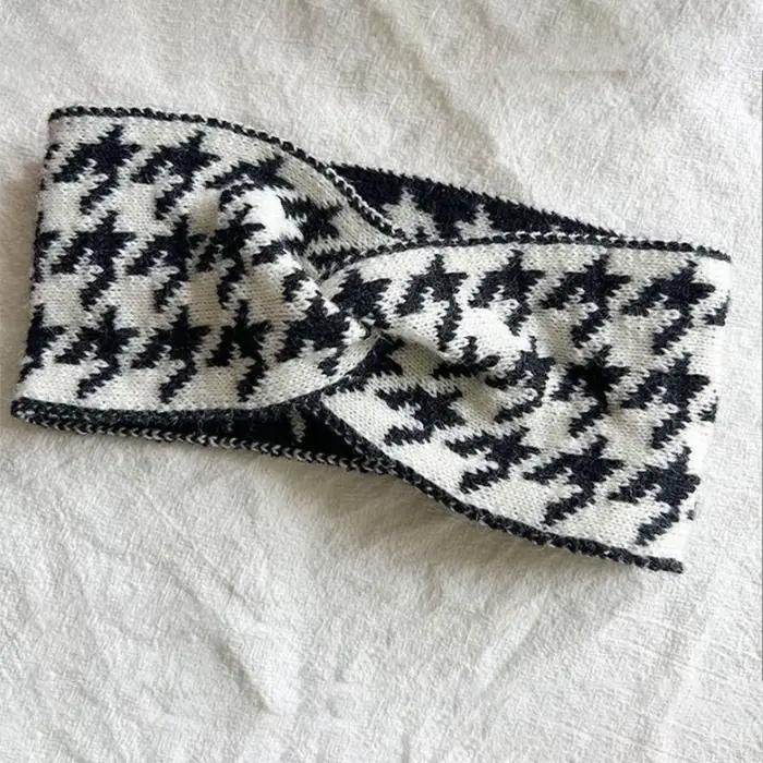 Écharpe en laine pour femmes, hiver, célébrité d'internet, tricoté paresseux, chaud, couleur unie, P