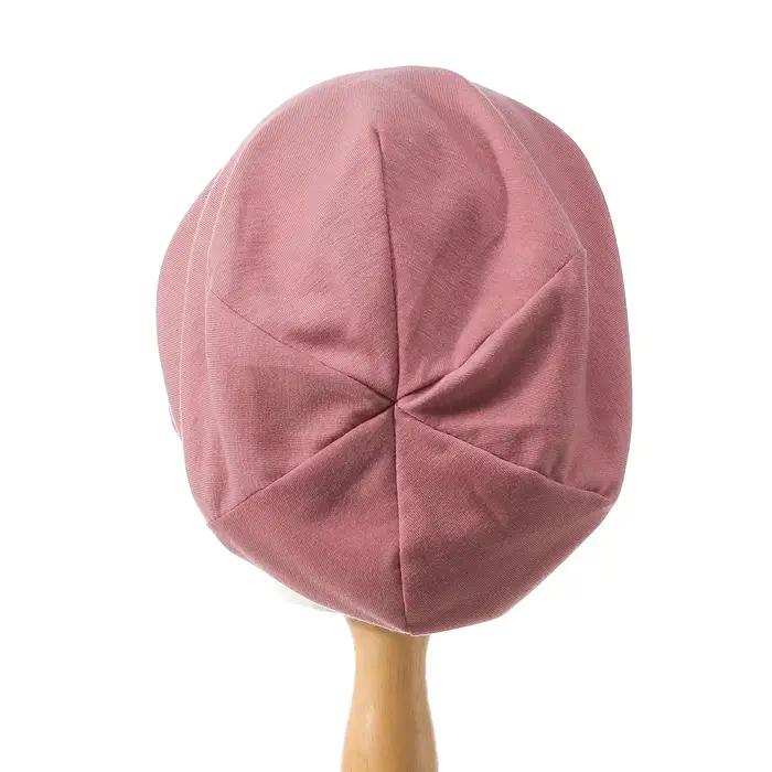 Turban Indien Pour Femme En Polyester Design Sportif Pour Toutes Les Occasions Et Les Quatre Saisons