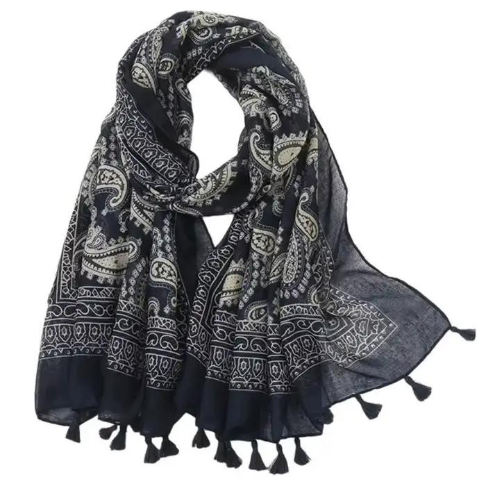 Châle écharpe tendance 39BB
