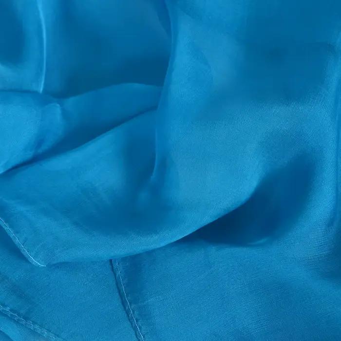 [BYSIFA]-Écharpes InjLong Mulberry pour Femme