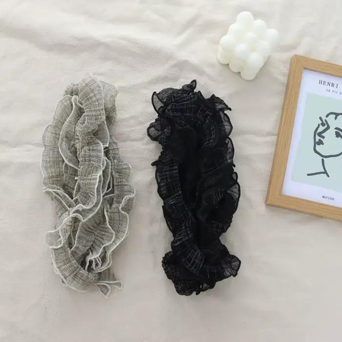 Écharpe féminine multifonctionnelle en polyester mode printemps automne décontractée à offrir pour femme occasions spéciales