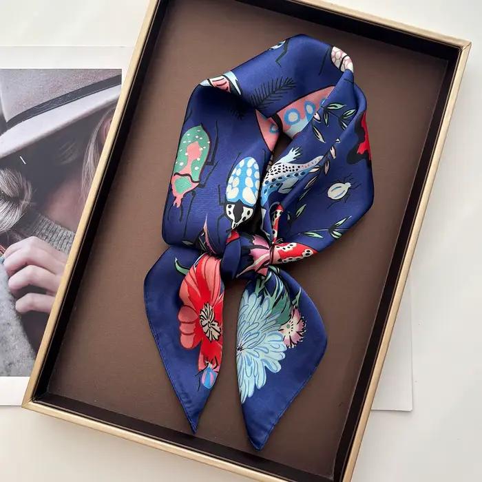 Femmes Foulard carré