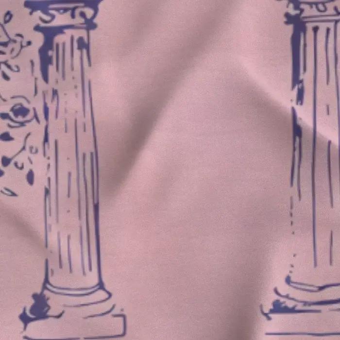 Écharpe de mariage personnalisée | cadeau | Motif dessiné à la main | foulard | Doux et lisse