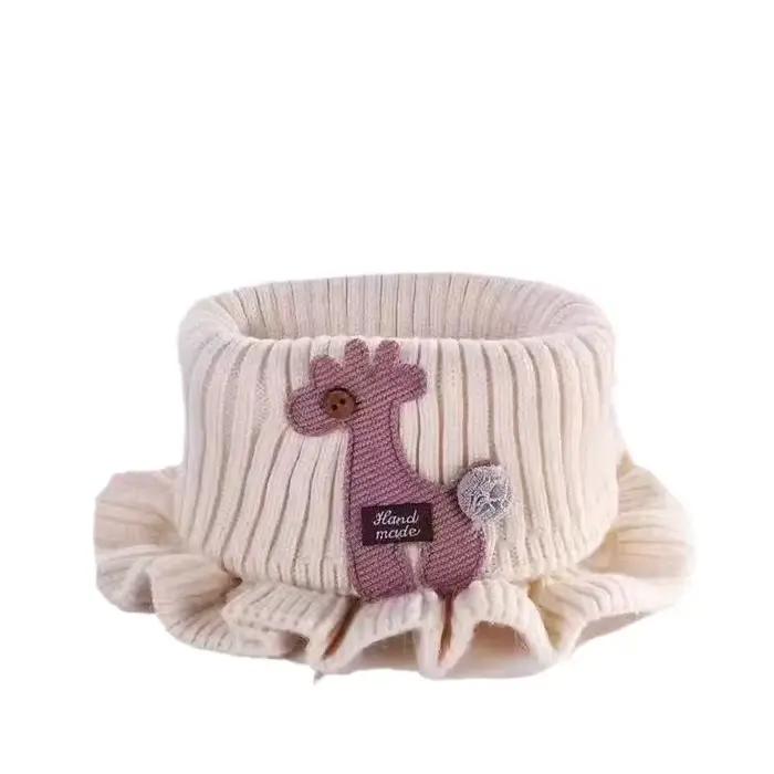 Écharpe pour enfants bébé