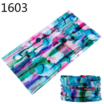 1601-1650 foulard d'extérieur hommes femmes Protection solaire Bandana guêtres de cou équitation Cam