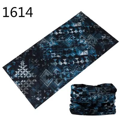 1601-1650 foulard d'extérieur hommes femmes Protection solaire Bandana guêtres de cou équitation Cam