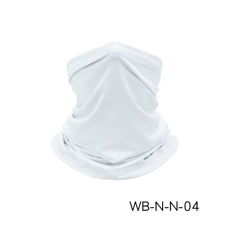 Foulard moto Bandana homme bandeau respirant glace soie cyclisme magique été Sport écharpe Snood fem
