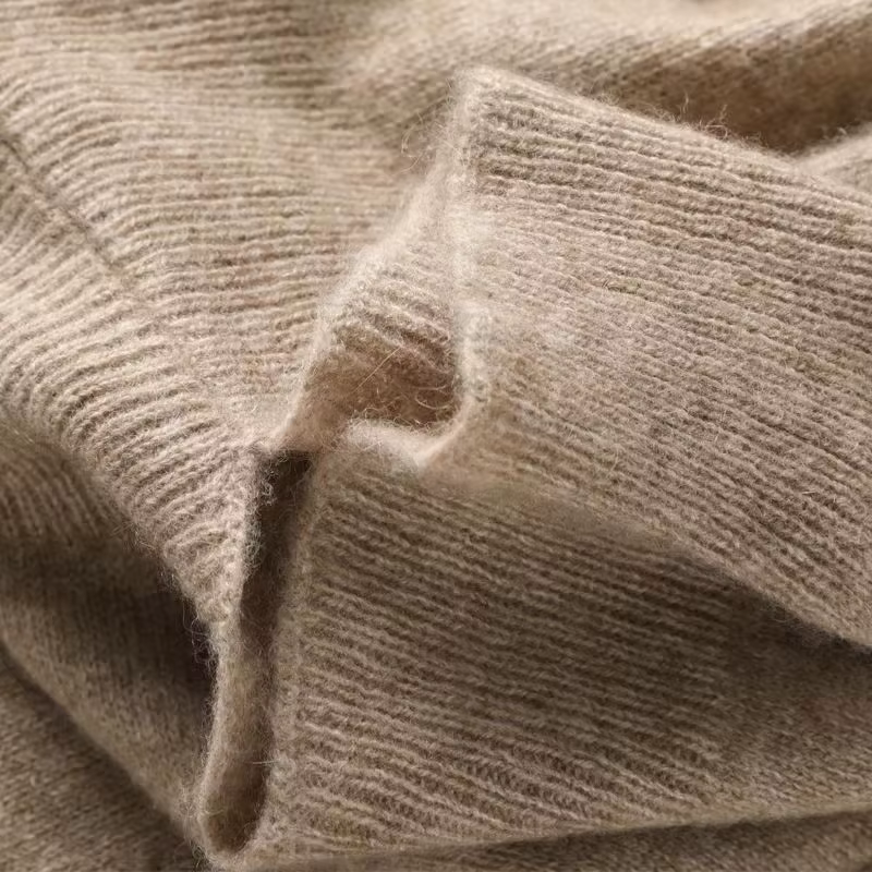 100% laine femmes tricoté châle écharpe doux chaud tricots Cardigan cape enveloppes épaule cou proté