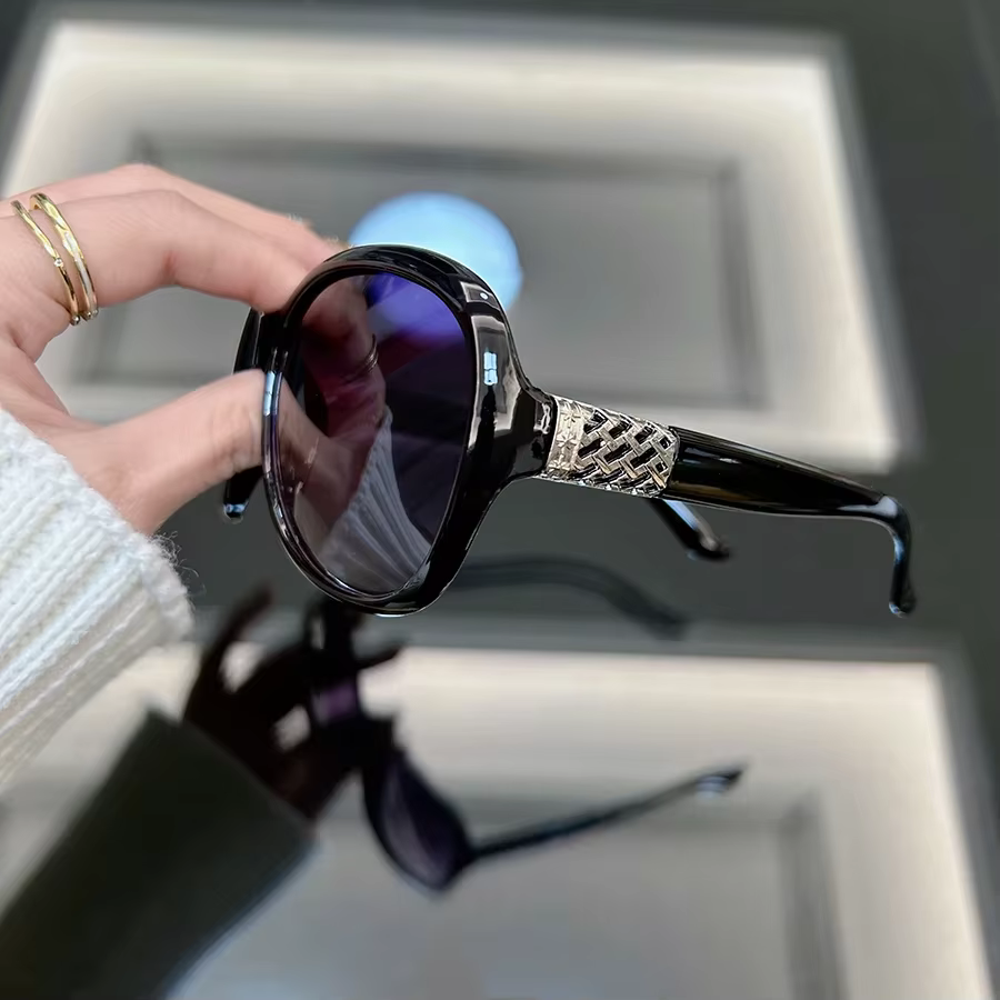 Lunettes de soleil rétro vintage pour hommes et femmes, lunettes de soleil punk d'extérieur, miroir 