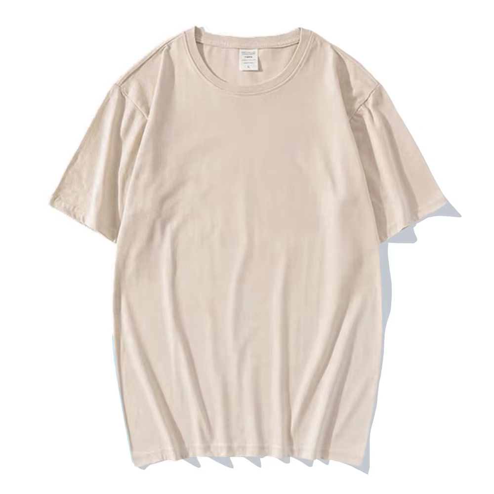 T-shirts de groupe avec impression de lettres, tee-shirt Hip Hop Streetwear, t-shirts d'été pour fem