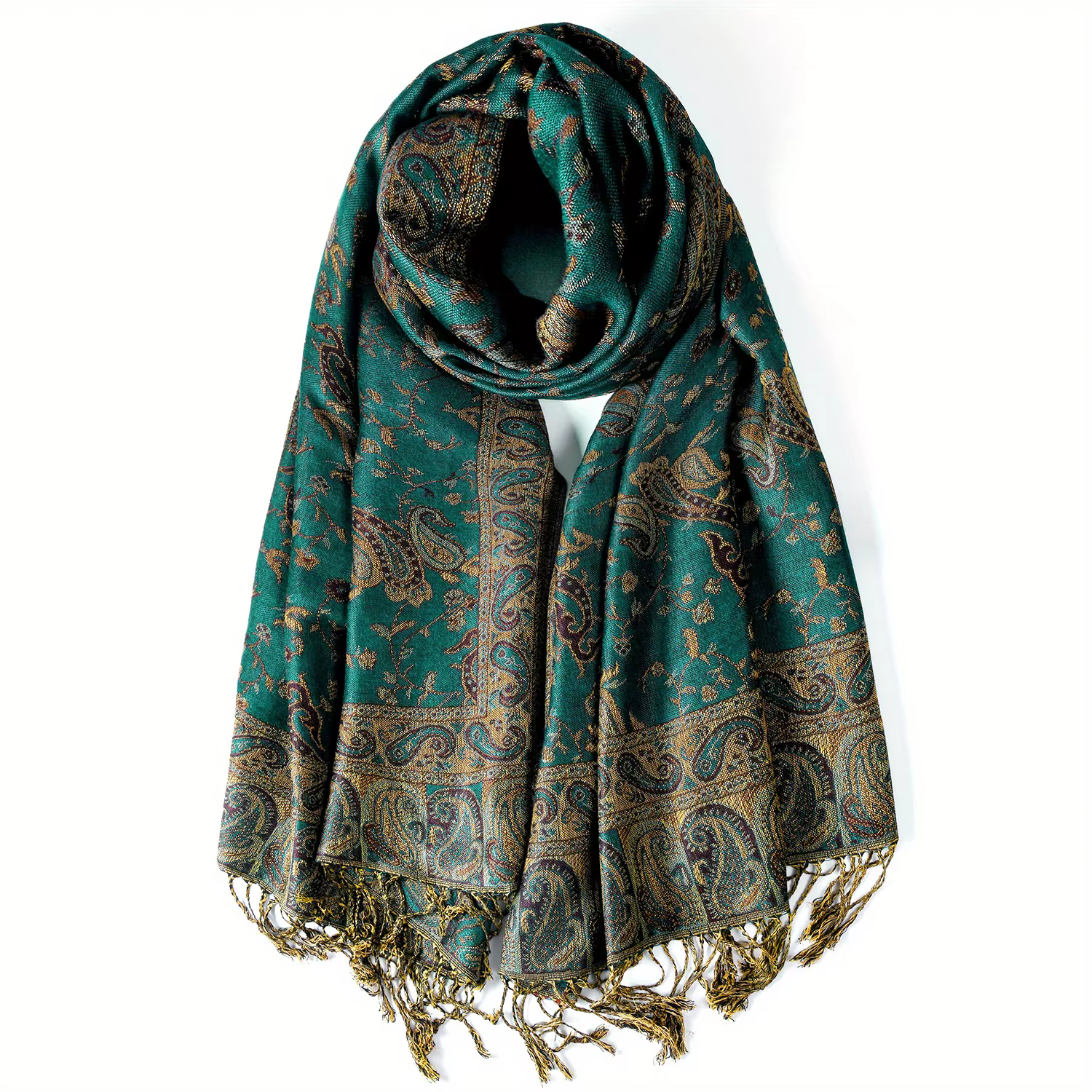 Marque de luxe automne cachemire Pashmina châle dame Wrap chaud hiver foulards Design imprimé femme 