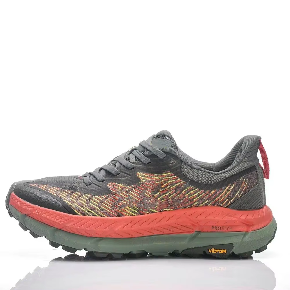 Mafatespeed4, tissu synthétique respirant, chaussures de couple élégantes et légères avec amorti de
