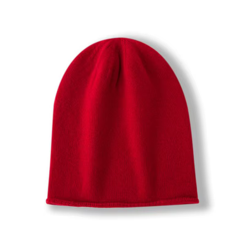 Écharpe douce 100% cachemire pour l'automne et l'hiver, écharpe de protection du cou chaude tricotée