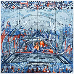 Écharpe à la mode pour hommes et femmes, écharpe carrée en soie 90, processus de peinture par pulvér