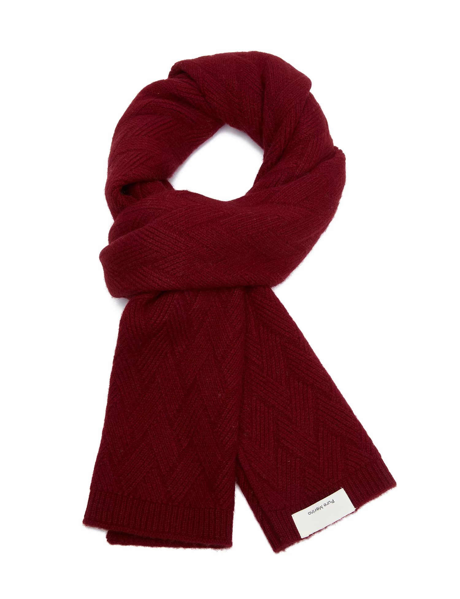 LONGMING tricoté Scraf nouvelles femmes Wrap châles 100% laine mérinos hiver hommes cachemire foular