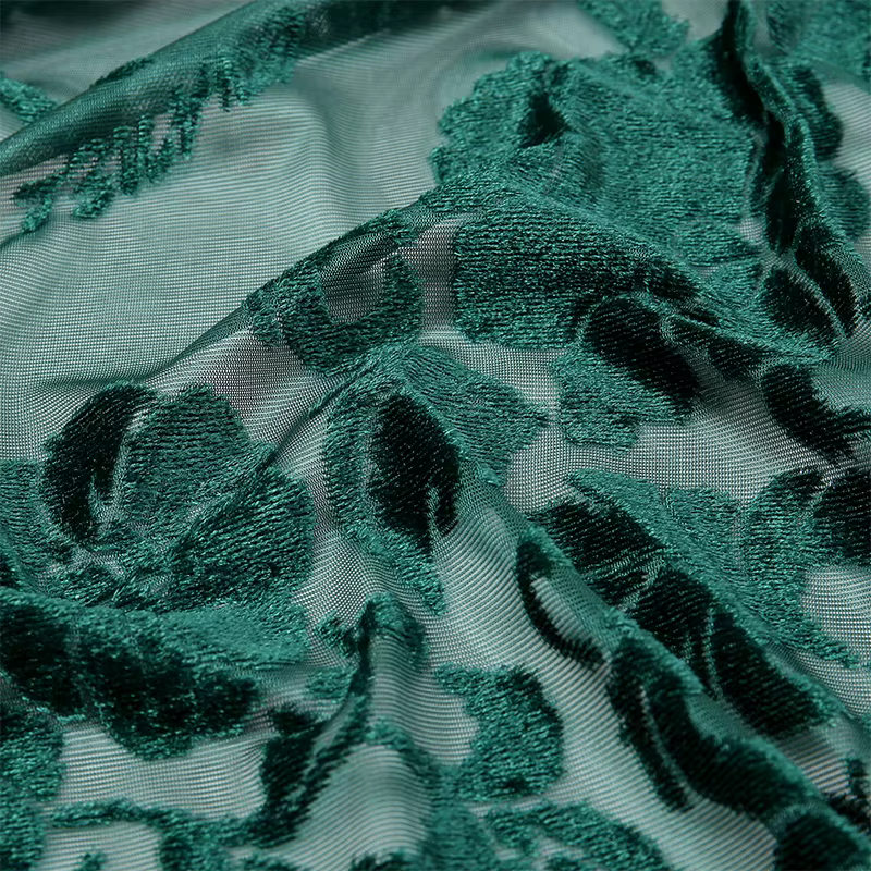 2024 nouveau 39 pouces polyvalent femmes coupe fleur Bufanda dégradé fleur foulard en soie printemps
