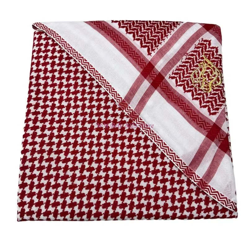 49Me Keffiyeh Scarf