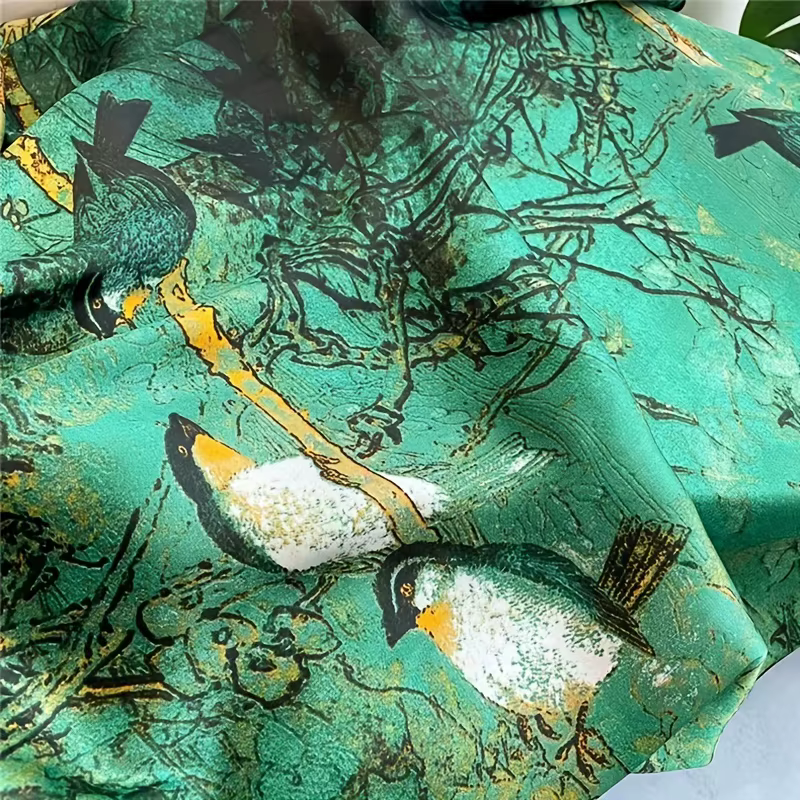 Foulard de Luxe Doux et Lisse pour Femme, Long Châle, Serviette de Plage, 90x180cm