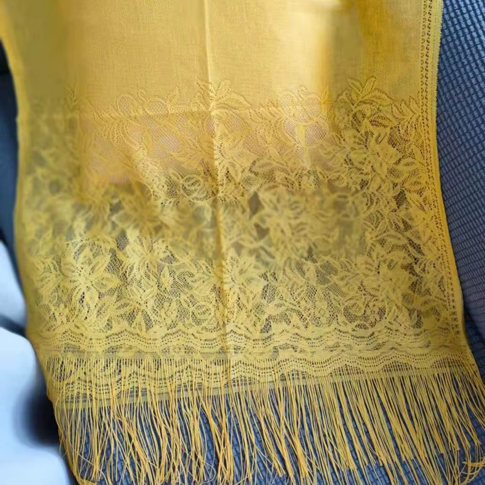 Écharpes de robe, châles, foulards, châles pour cheongsam, châles de demoiselle d'honneur, foulards 