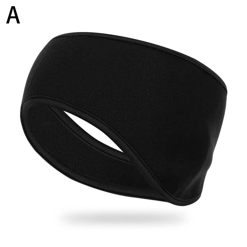 Cache-oreilles de sport en plein air pour femmes et filles, cache-oreilles respirants, bandeaux de c