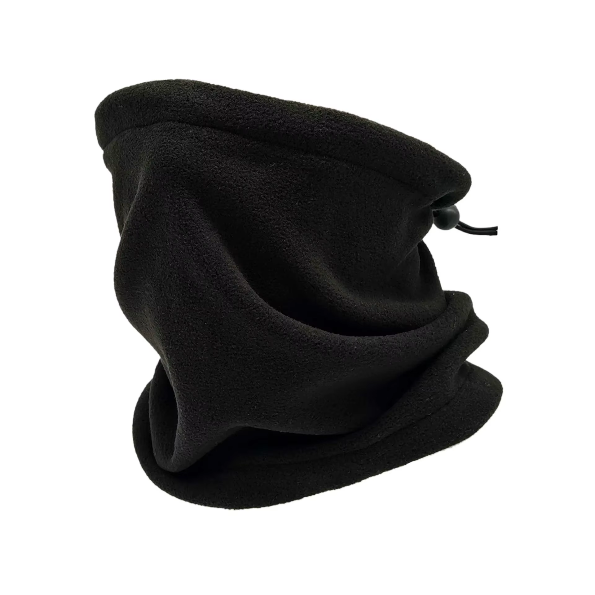 Chapeau de la présidence Krus Snood pour hommes et femmes, ensemble 2 en 1, écharpe et bonnet, ski,