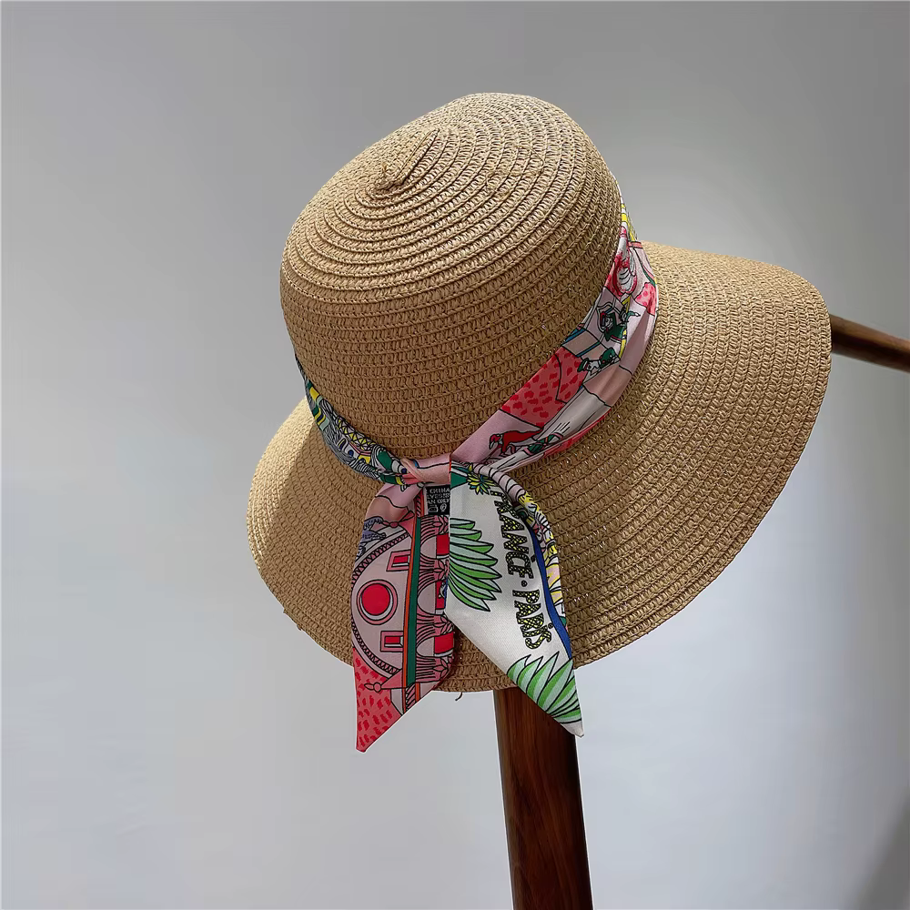 Foulard cheval de marque pour femmes