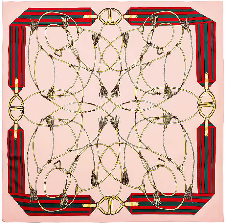 Foulards en soie pour femmes