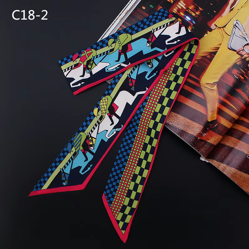 Foulard pour femmes, écharpe de tête