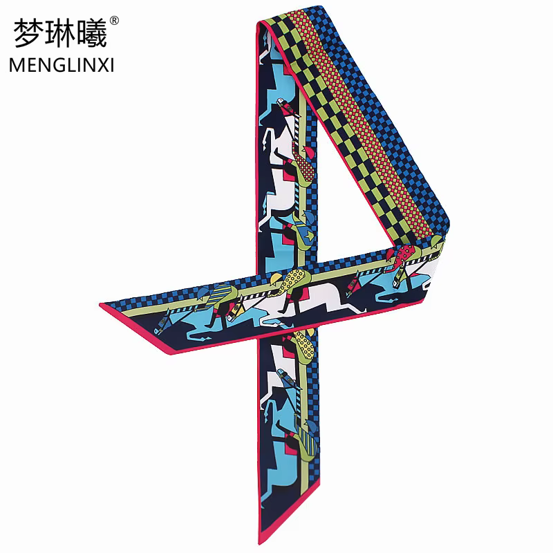 Foulard pour femmes, écharpe de tête