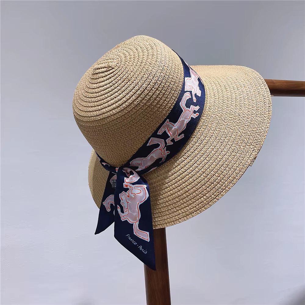Foulard en soie pour femmes