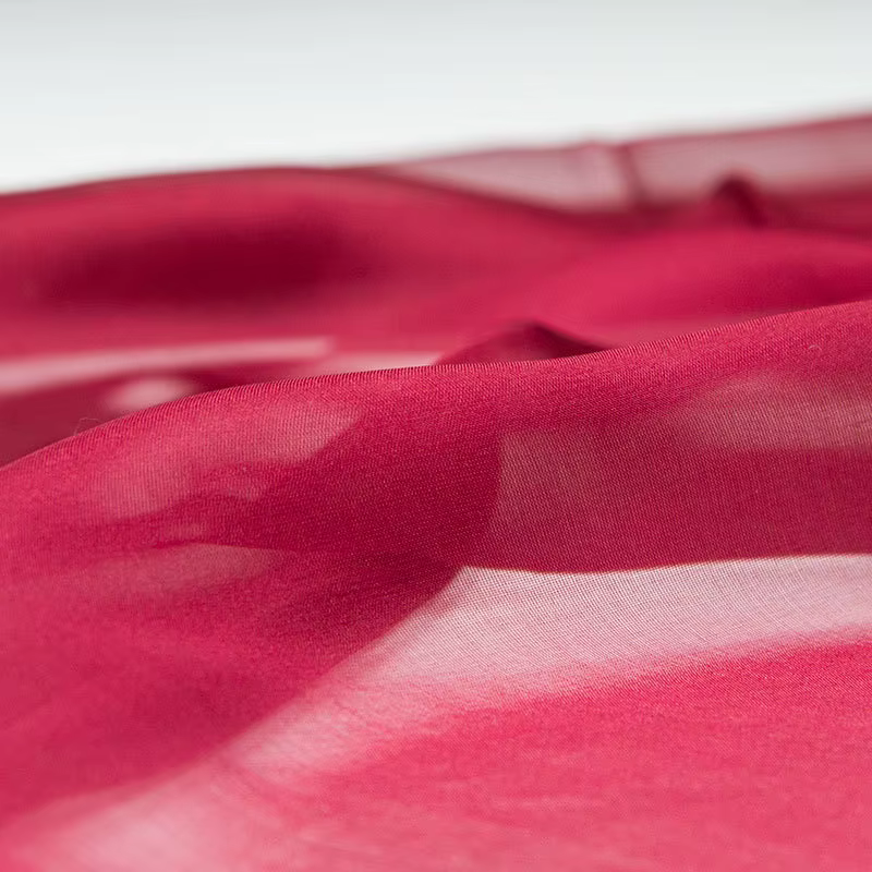 Écharpe en soie Pure pour femme