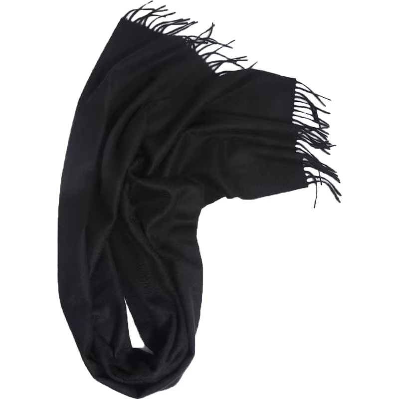 Écharpe en cachemire pour femme