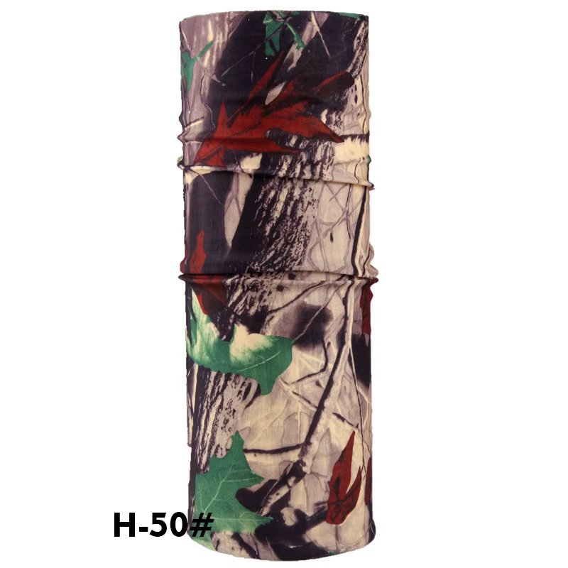 Nouvelle mode Dragon vélo moto Bandana écharpe Tube