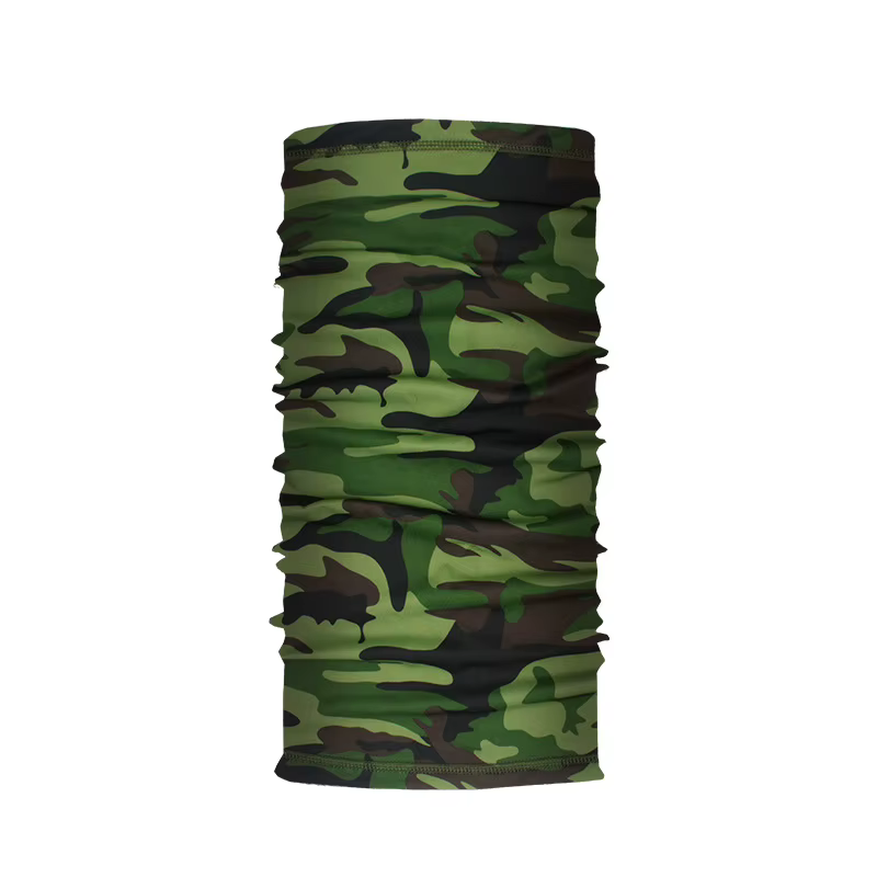 Hommes femmes tête visage cou parasol collier guêtre Tube Bandana écharpe sport chapeaux foulards anti-poussière en plein air pêche foulard