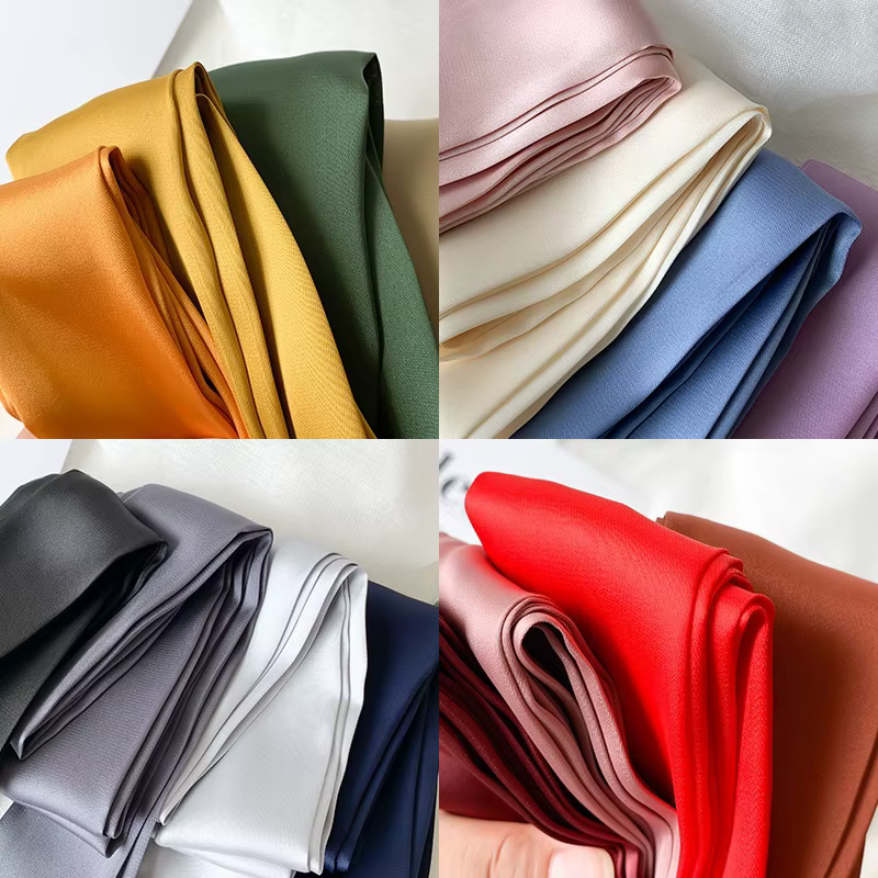 Foulard Long et slim pour femmes