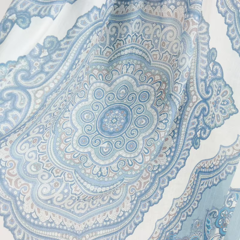 Écharpe de luxe en cachemire pour femmes