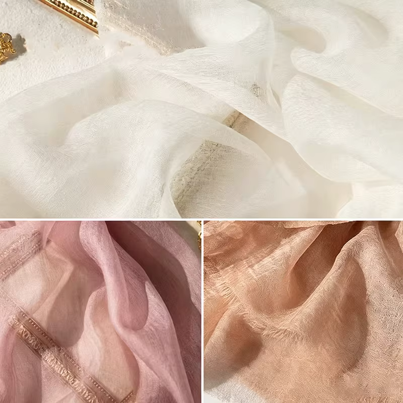 Écharpe 100% cachemire pour femme