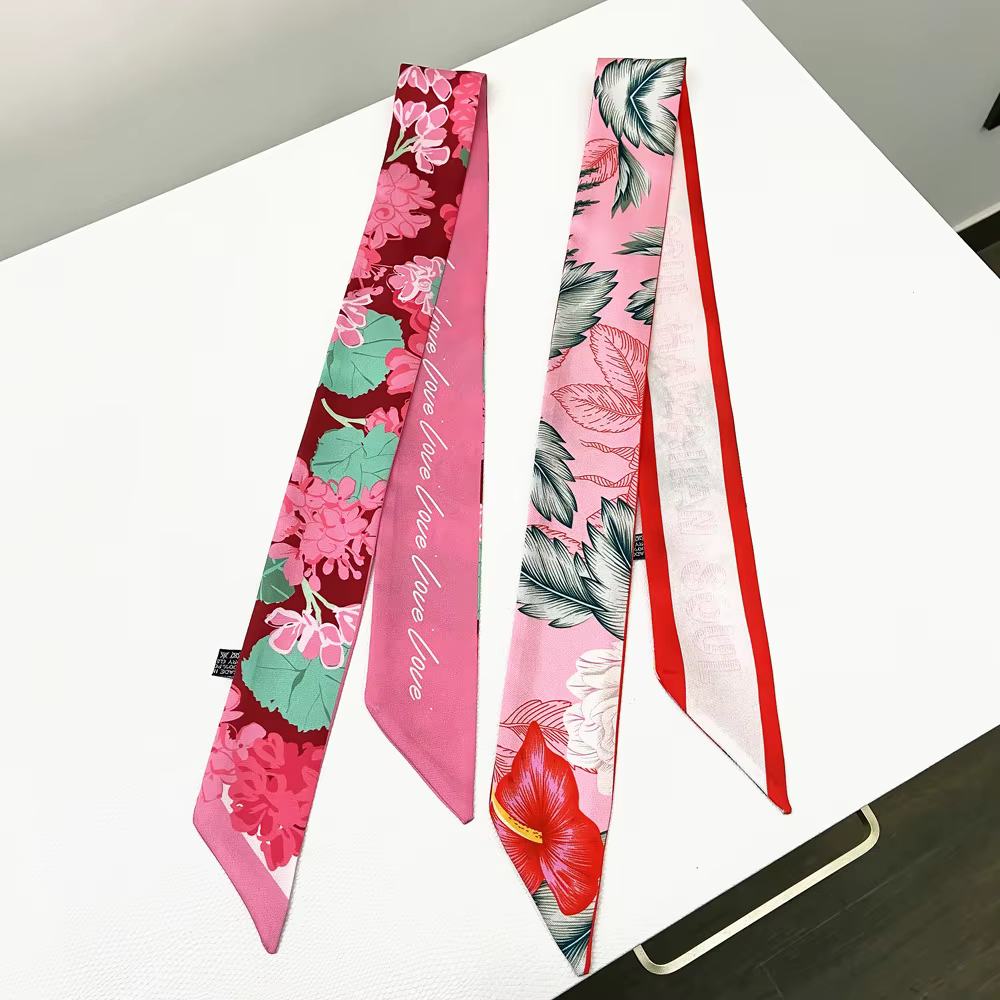 Injplanchers f Design de marque de fleurs pour femmes