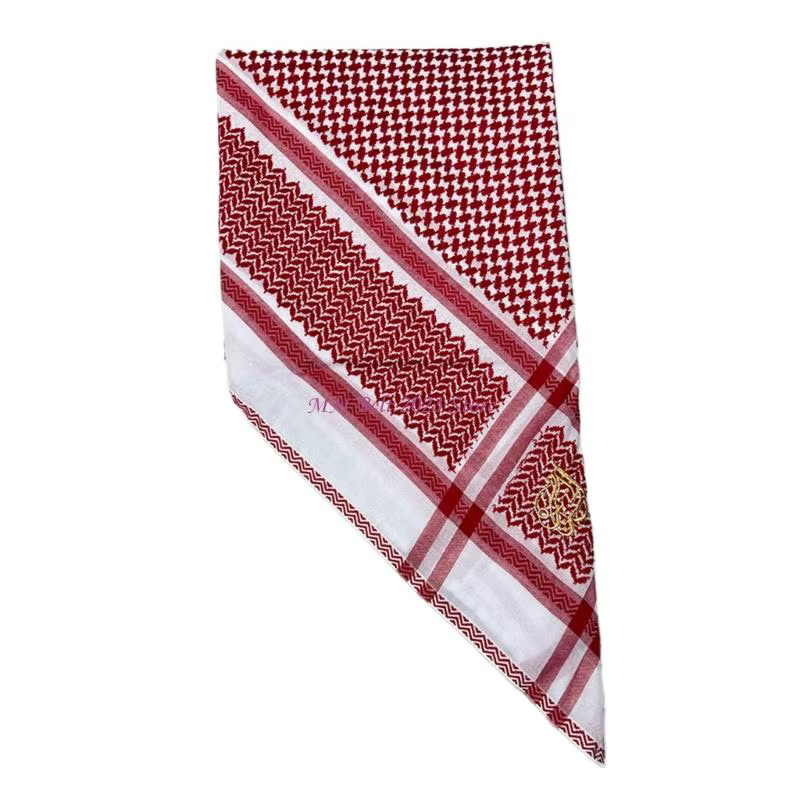 49Me Keffiyeh Scarf