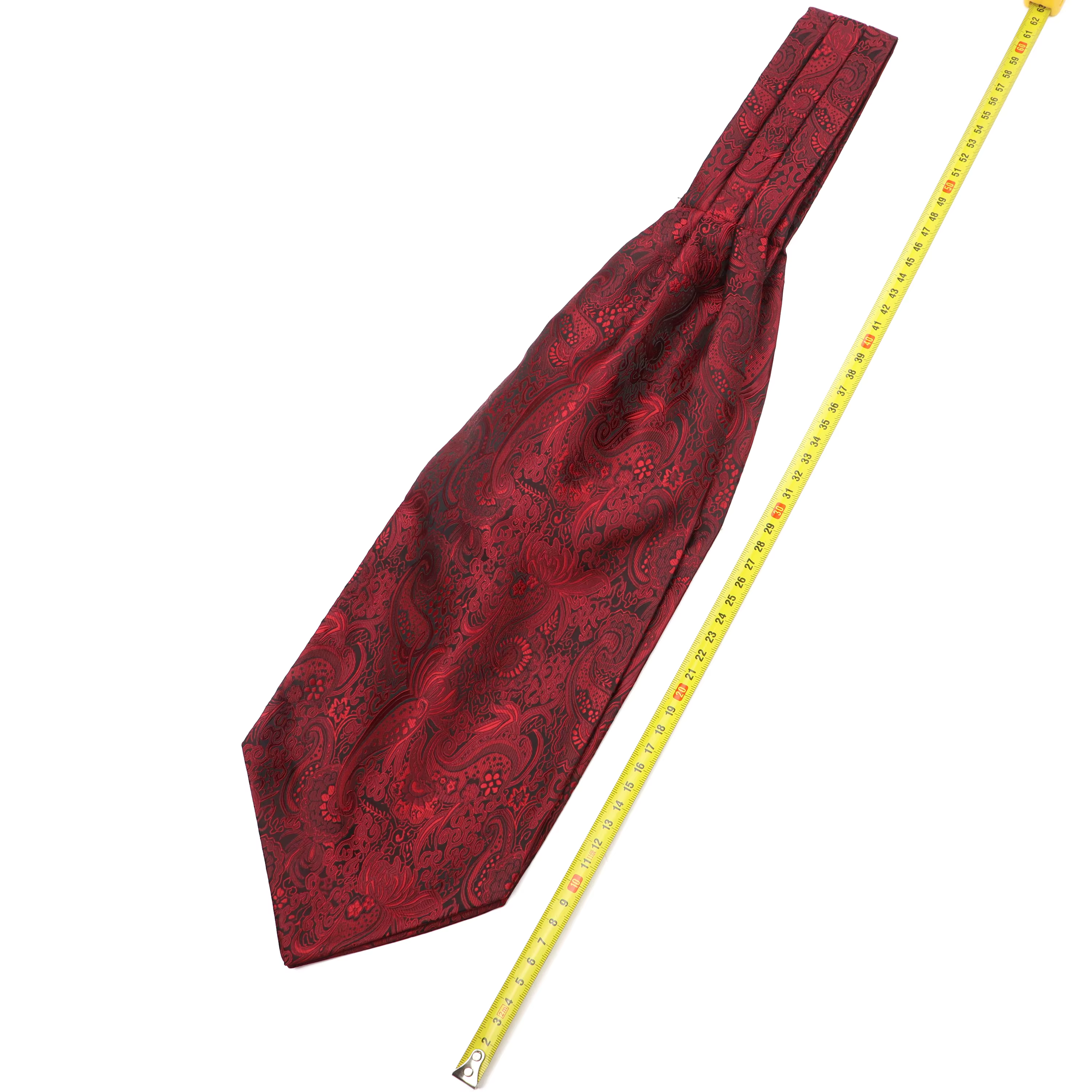 Cravate de luxe pour hommes