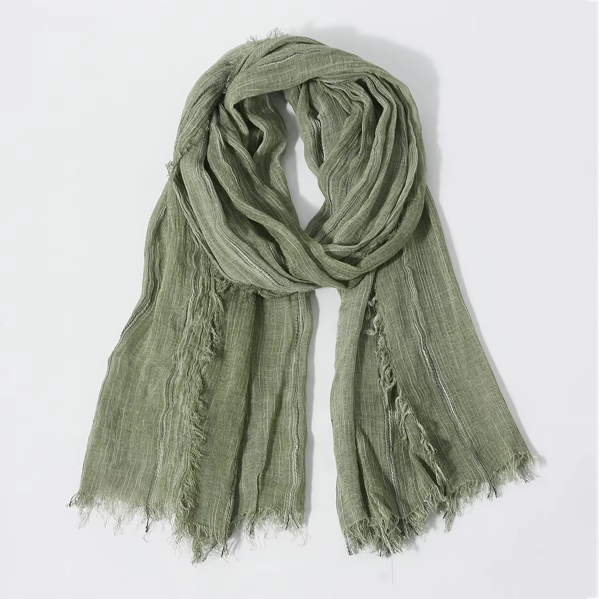 2025 nouveaux foulards pour hommes