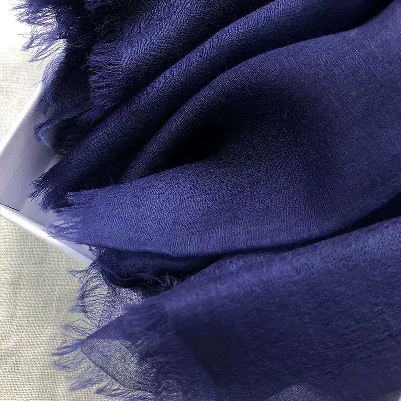 300S 100% écharpe en cachemire marque de luxe femmes mode