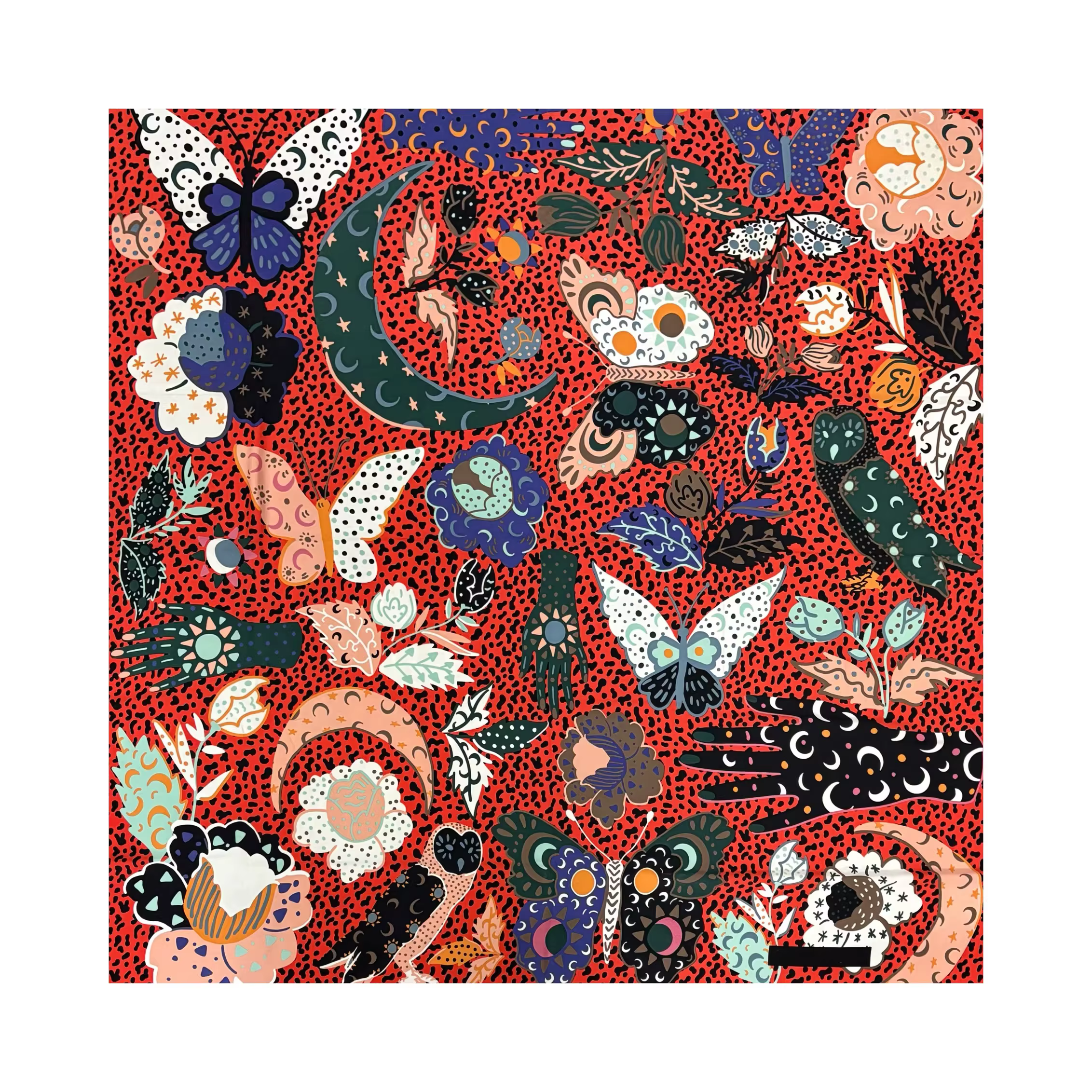 Foulards femme, écharpe de créateur
