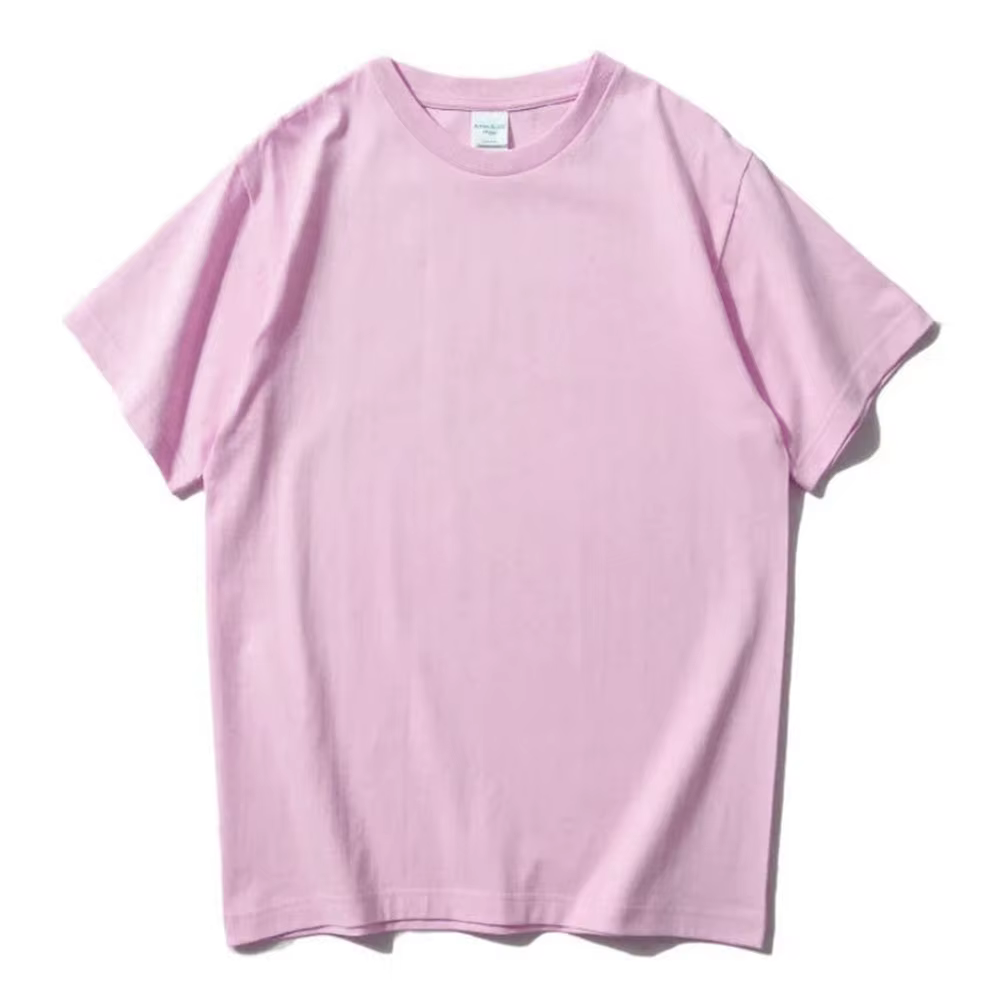 T-shirts de groupe avec impression de lettres, tee-shirt Hip Hop Streetwear, t-shirts d'été pour femmes/hommes, en coton confortable