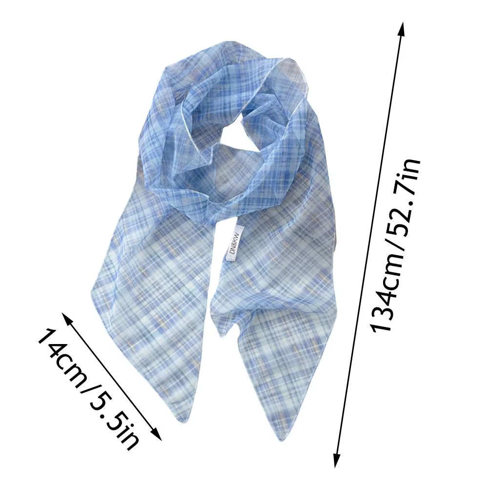 Foulards de beauté pour femmes