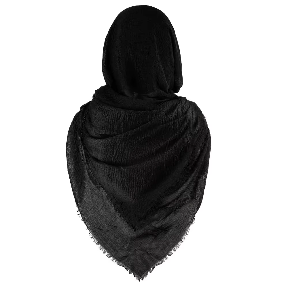 Cosplay unisexe homme médiéval Pirate rétro capuche écharpe noir/marron enveloppe cape Vintage Halloween mascarade Costume épaule capot