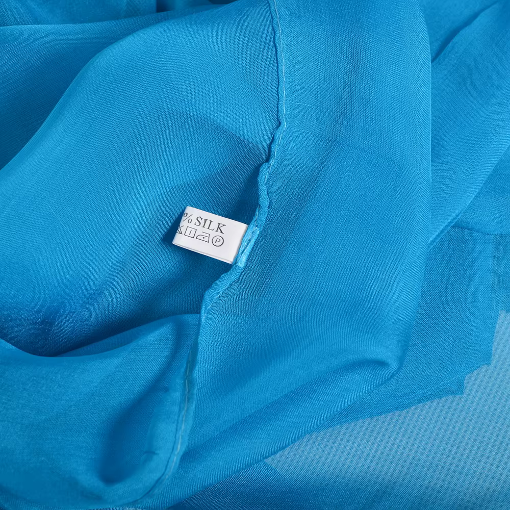 [BYSIFA]-Écharpes InjLong Mulberry pour Femme