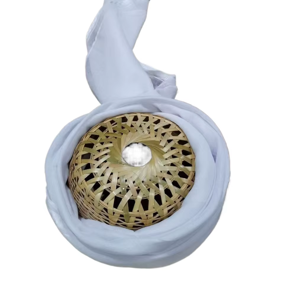 Foulard blanc musulman Hijabs pour hommes
