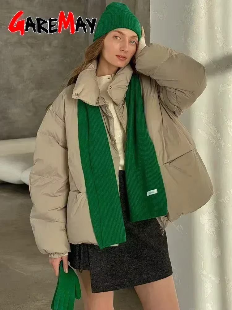 Ensemble bonnet écharpe et gants pour femme