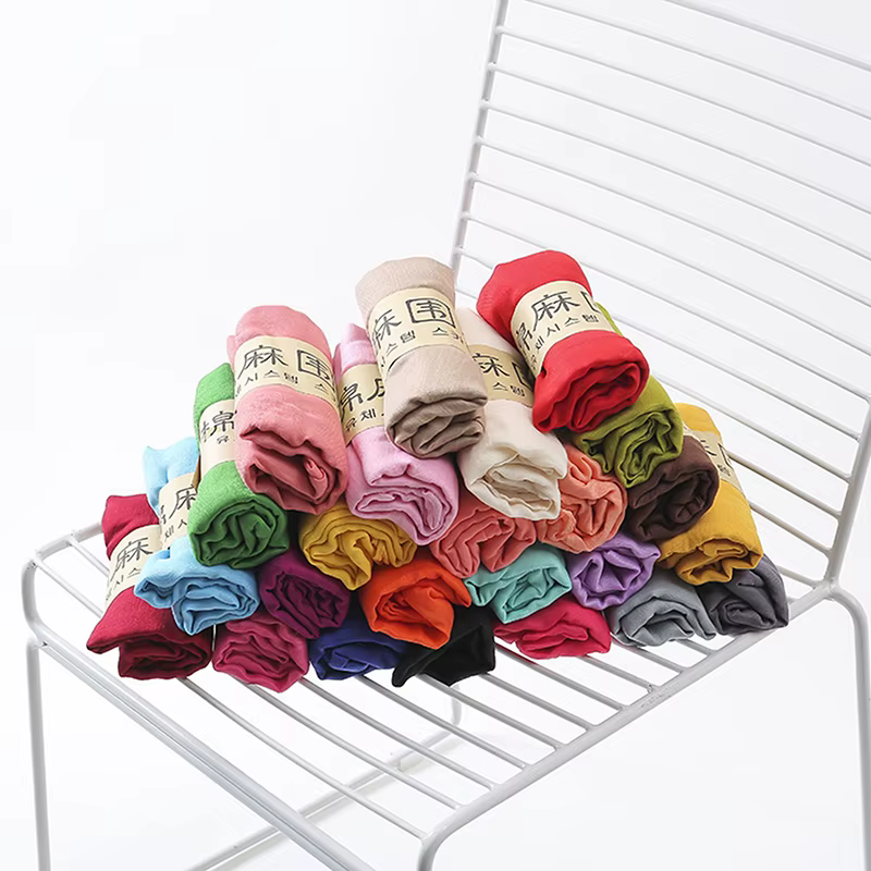 Écharpes et châles coupe-vent pour femmes